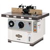 Wood Shaper