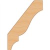 Moulding Knives 3-5/8