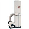 1-1/2 HP Dust Collector