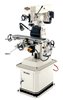 Vertical Milling Machine