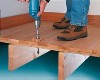 Wood Drilling Bit