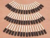 Foam Brush Set