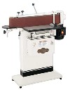 Large Belt Edge Sander