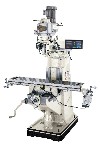 Vertical Milling Machine
