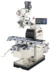 Vertical Milling Machine