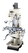 Vertical Mill