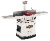 Shop Fox W1684 Jointer 8in.