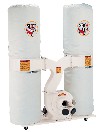 Dust Collector 3HP