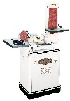 Combination Sander