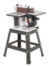 Sander Horizontal/Vertical Belt