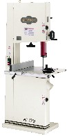Band Saw 19