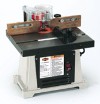 Bench Top Mini Shaper