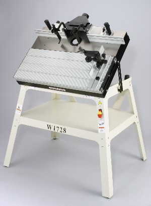 Shop Fox Table Saws