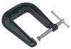 Deep Throat Clamp