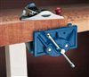 Wood Vise 6
