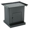 Shop Fox D3380 Stand For M1007 Mill/Drill