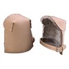 Knee Pads Leather