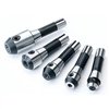 Steelex M1089 R-8 End Mill Holder Set