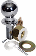 Trailer Hitch Balls