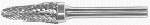 Carbide Burrs