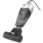 Hand Vacuums - Corded