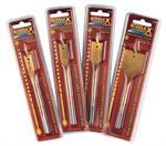 Spade Bits