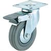 Casters and Wheels