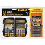 DeWalt Impact Ready Sets and Accessories