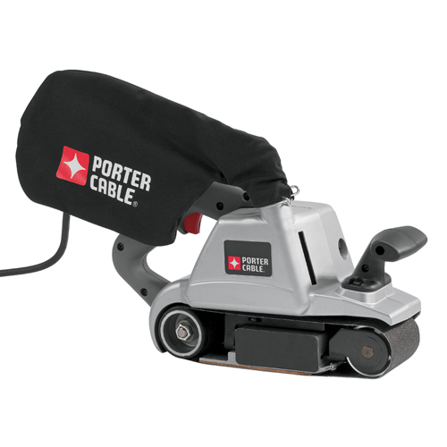 Porter Cable 360 Belt Sander 3" x 24"