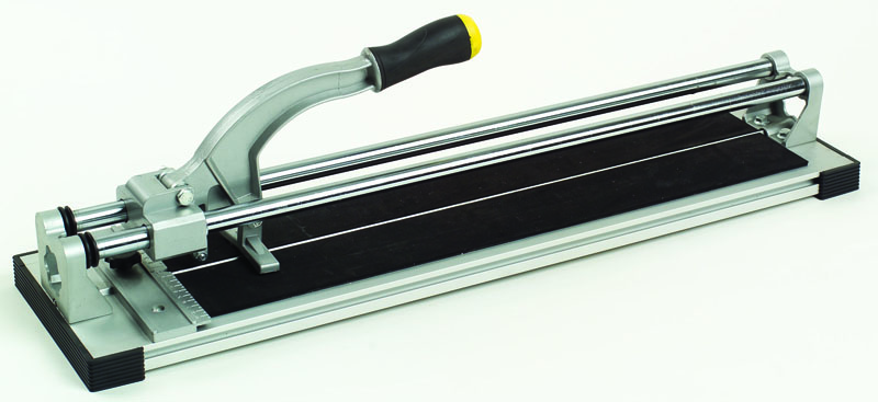 M-D 49047 Professional Tile Cutter, Aluminum - 3396769