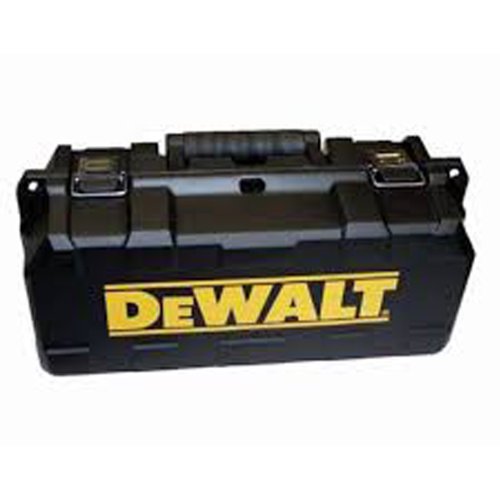 DeWalt 65119600 Angle Grinder Kit Box