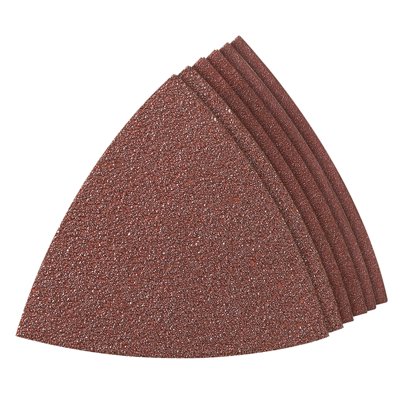 paper grit sand dremel sandpaper wood multi max assorted sanding accessories lampholder adapt toolsandmore