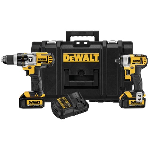 Dewalt 20v combo kit price guide, best power tools for beginners video