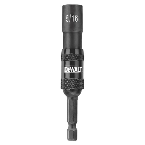 DeWalt DW2219IRP Pivoting Nut Driver Impact 5/16"