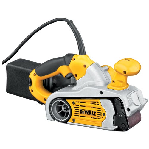 dewalt sander