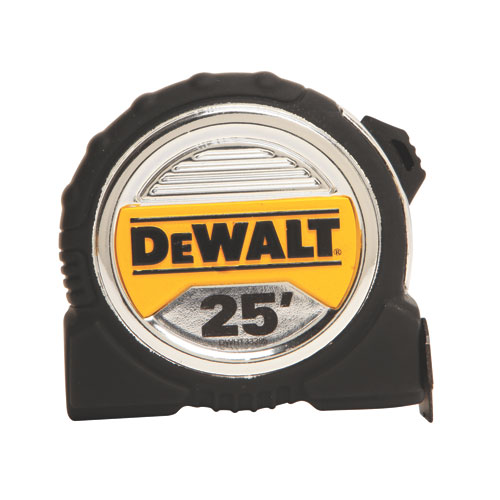 DeWalt DWHT33385L Tape Measure 25'