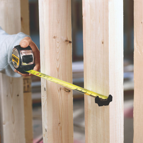 DeWalt DWHT33385L Tape Measure 25'