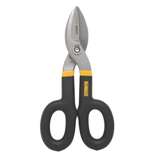 DeWalt DWHT70285 Tin Snips 7"