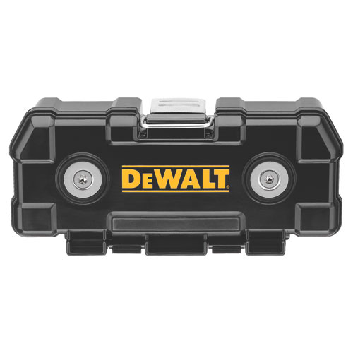 DeWalt DWMTCIR20 Impact Driver Accessory Set with Tough Case