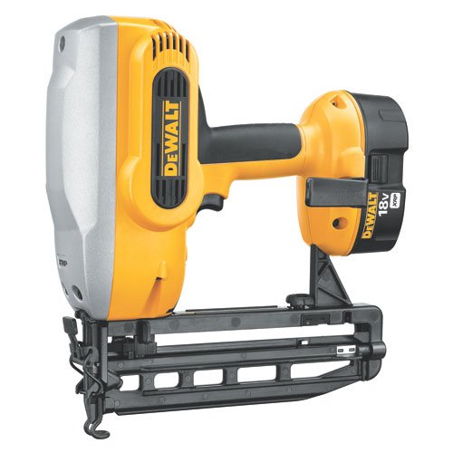 Best Cordless Finish Nailer . Reviews Cordless Nailers . Reconditioned 