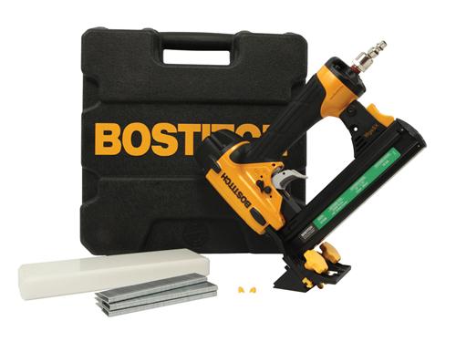 Bostitch Ehf K Gauge Engineered Hardwood Flooring Stapler