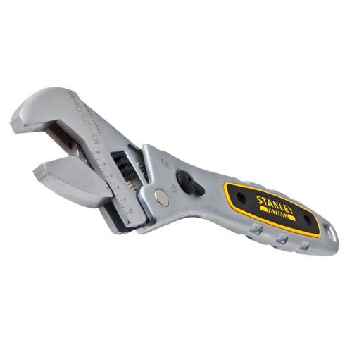 Stanley STHT72123 TwinTec Ratcheting Wrench 2 Pack