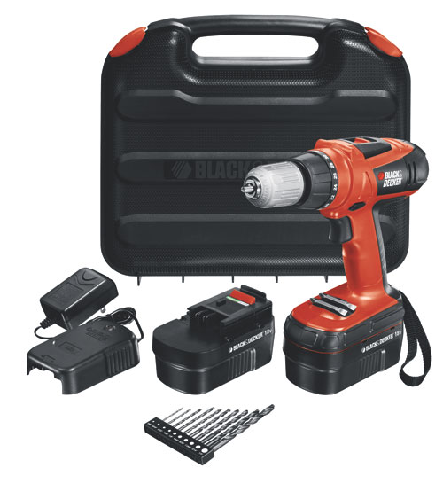 Battery Reconditioning Black And Decker – Fact Battery ...