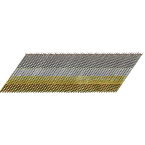 Porter Cable PDA15250G1 DA Galvanized 15 Gauge Finish Nails 21/2"