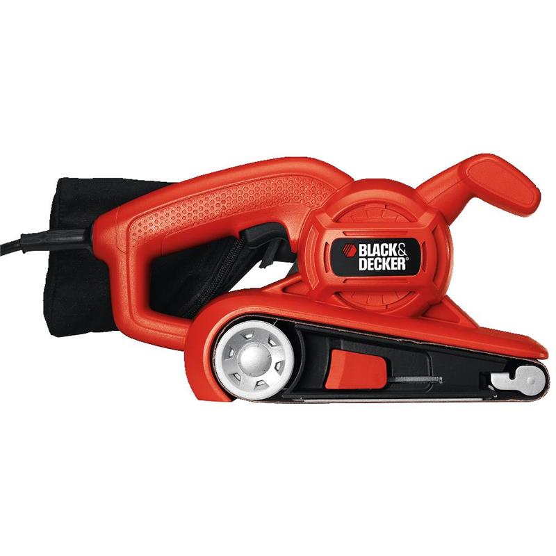 Black and Decker BR318 Belt Sander 3" x 18"