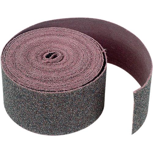 Steelex D1124 Emery Cloth Sanding Roll 180 Grit