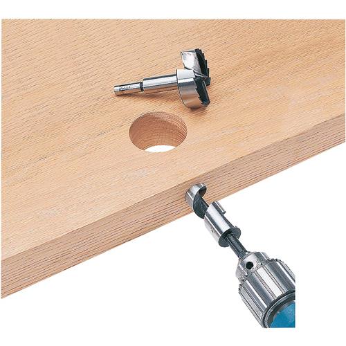 Steelex D2023 Door Lock Drill Set