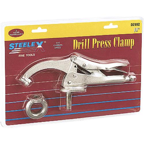 Steelex D2192 Drill Press Clamp 10"