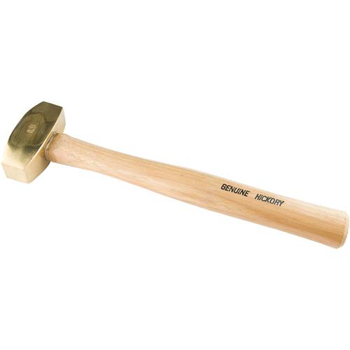 Woodstock D2749 Brass Hammer 16oz.