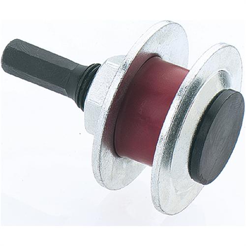 Steelex D2802 Buffing Mandrel Adjustable